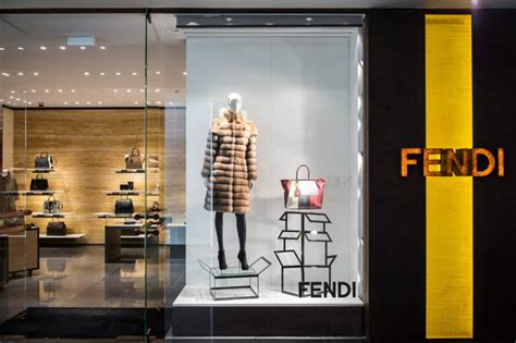 fendi стиль бренда|fendi история.